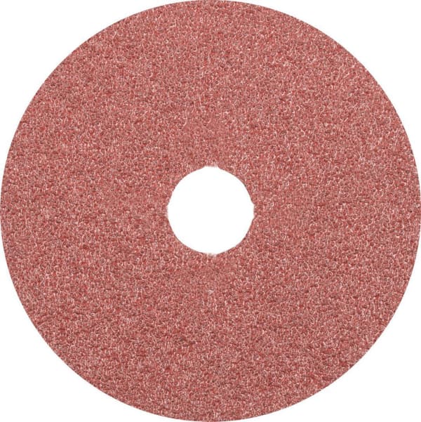 PFERD SANDING DISC 100MM 36G ALOX - QWS - Welding Supply Solutions
