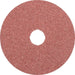 PFERD SANDING DISC 100MM 36G ALOX - QWS - Welding Supply Solutions