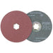 PFERD SANDING DISC 100MM 80G CERAMIC - QWS - Welding Supply Solutions