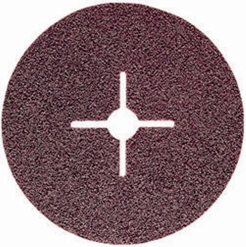 PFERD SANDING DISC 115MM 100G ALOX - QWS - Welding Supply Solutions