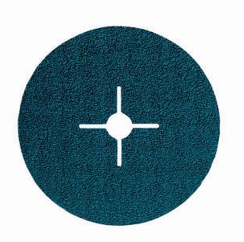 PFERD SANDING DISC 115MM 60G ZIRC - QWS - Welding Supply Solutions