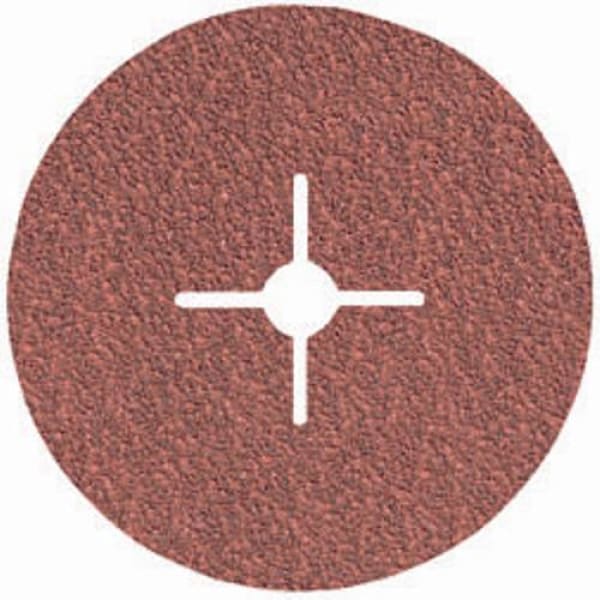 PFERD SANDING DISC 125MM 120G CERAMIC - QWS - Welding Supply Solutions