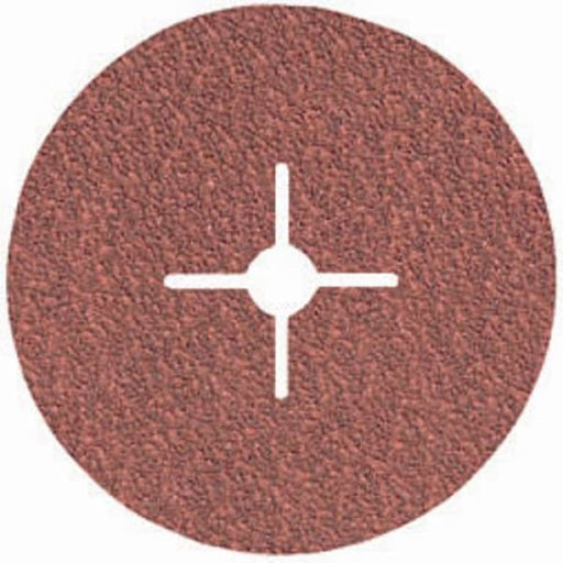 PFERD SANDING DISC 125MM 120G CERAMIC - QWS - Welding Supply Solutions