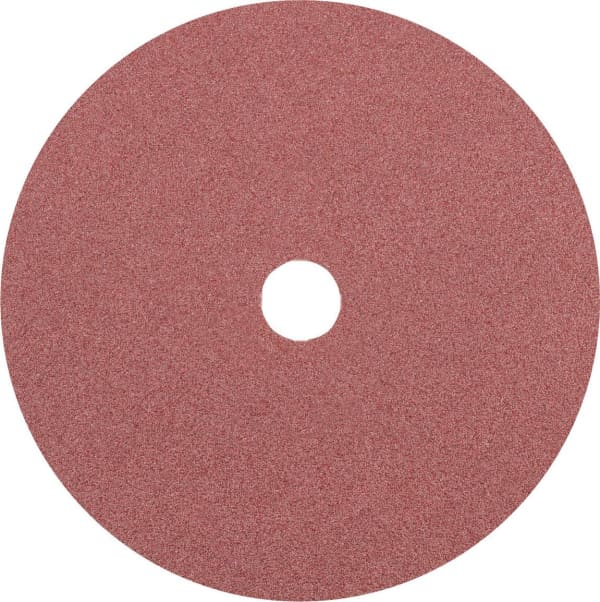 PFERD SANDING DISC 180MM 60G ALOX - QWS - Welding Supply Solutions