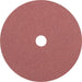 PFERD SANDING DISC 180MM 60G ALOX - QWS - Welding Supply Solutions