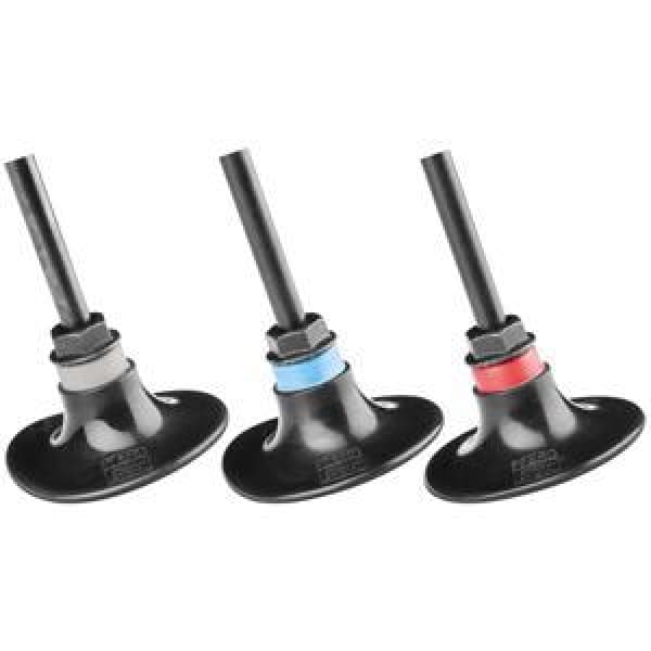 PFERD SBHR 50MM ROLOC HOLDER - QWS - Welding Supply Solutions