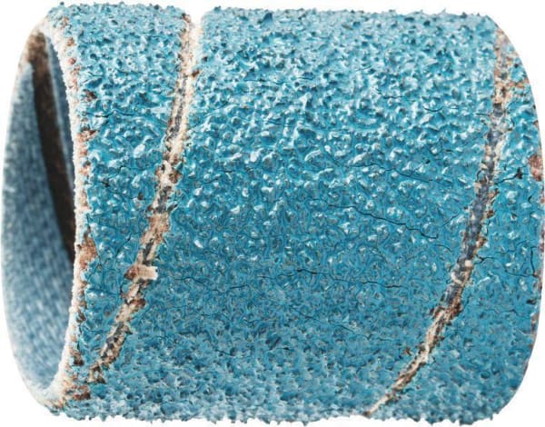 PFERD SPIRAL BAND ZIRC GSB 19X25 60G - QWS - Welding Supply Solutions