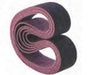 PFERD SURFACE CONDITIONING BELT 50X1220 180G MAROON - QWS - Welding Supply Solutions