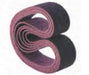 PFERD SURFACE CONDITIONING BELT 50X1520 MED MAROON - QWS - Welding Supply Solutions