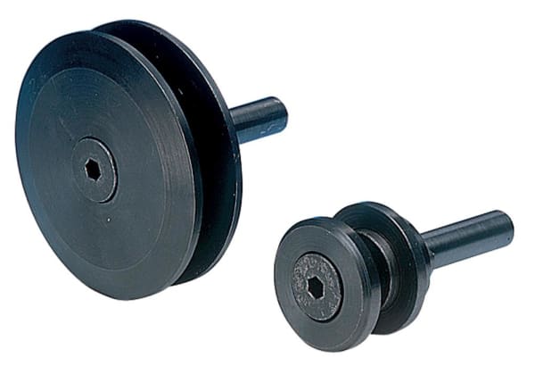 PFERD TOOL HOLDERS FR/VR 12/25,4 100-165 - QWS - Welding Supply Solutions