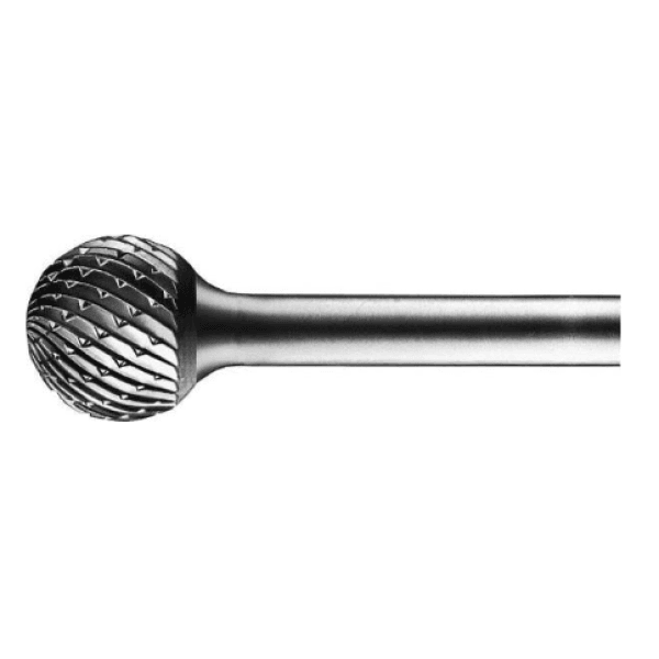 PFERD TUNGSTEN CARBIDE BURR KUD 0302 - QWS - Welding Supply Solutions