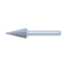 PFERD TUNGSTEN CARBIDE BURR POINTED M12/AD - QWS - Welding Supply Solutions