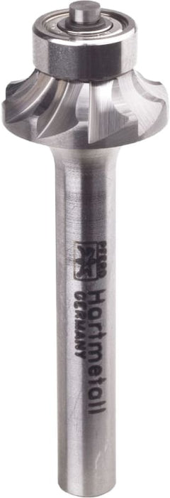 PFERD TUNGSTEN CARBIDE BURR SA-TC V1610/6ZR 2.5 RADIUS - QWS - Welding Supply Solutions