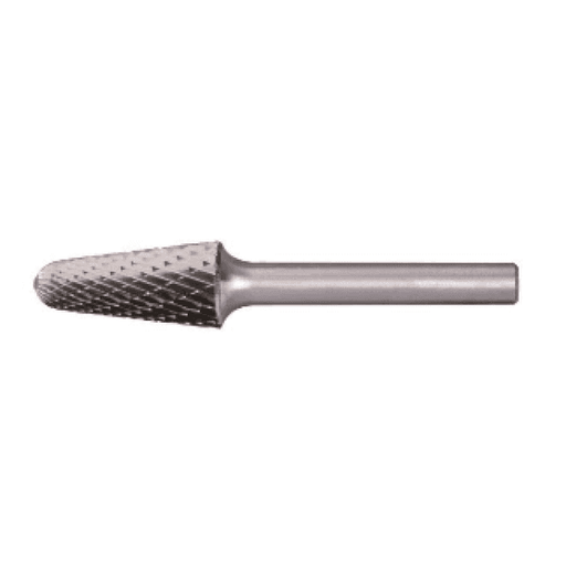 PFERD TUNGSTEN CARBIDE BURR SL-3 ADC - QWS - Welding Supply Solutions
