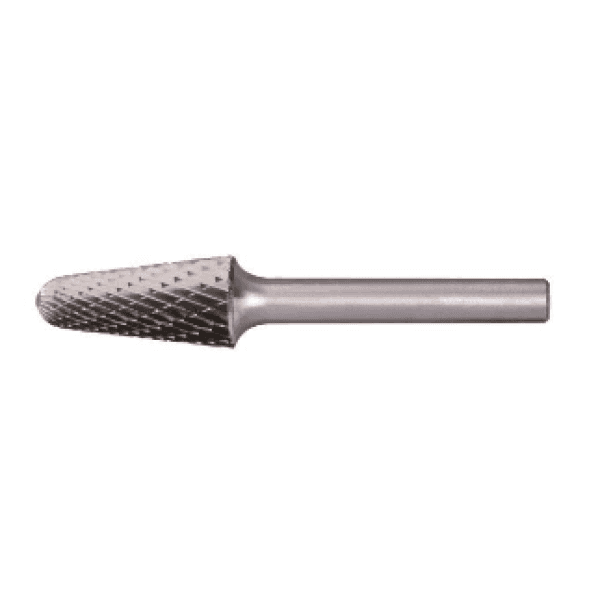 PFERD TUNGSTEN CARBIDE BURR SL-3 ADC - QWS - Welding Supply Solutions