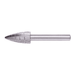 PFERD TUNGSTEN CARBIDE BURR SPG 1225/6 MX NCC - QWS - Welding Supply Solutions