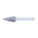 PFERD TUNGSTEN CARBIDE BURR TC-G 1458-4 ADC - QWS - Welding Supply Solutions