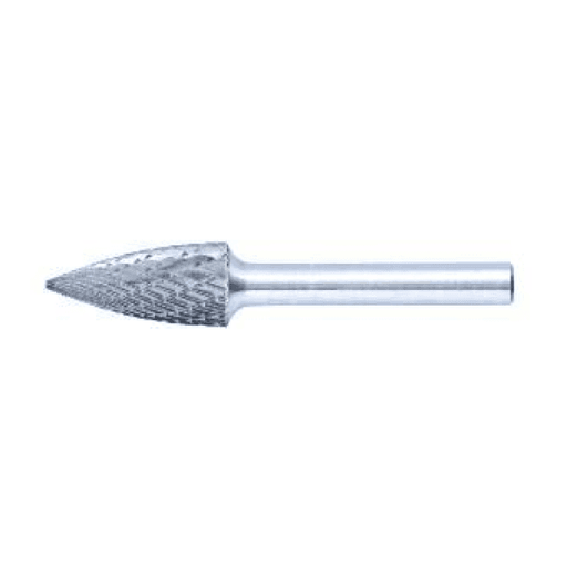 PFERD TUNGSTEN CARBIDE BURR TC-G 3834-4 ADC - QWS - Welding Supply Solutions