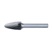 PFERD TUNGSTEN CARBIDE BURR TOUGH RBF 1225/6,35 C3R - QWS - Welding Supply Solutions