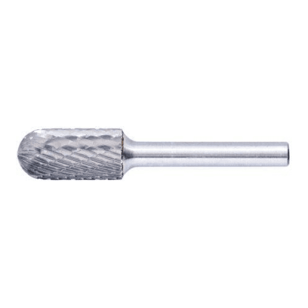 PFERD TUNGSTEN CARBIDE BURR TOUGH WRC 1020/6,35 C3R - QWS - Welding Supply Solutions
