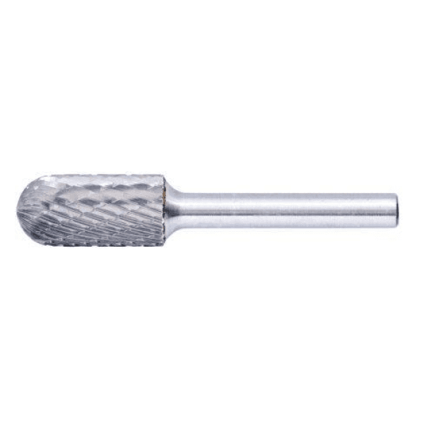 PFERD TUNGSTEN CARBIDE BURR WRC 1225/6 Z ALU - QWS - Welding Supply Solutions