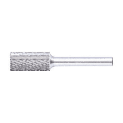 PFERD TUNGSTEN CARBIDE BURR ZYA 0616ALU - QWS - Welding Supply Solutions