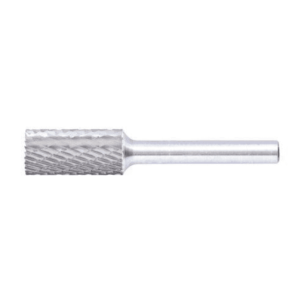 PFERD TUNGSTEN CARBIDE BURR ZYA 1020/6 Z3P - QWS - Welding Supply Solutions