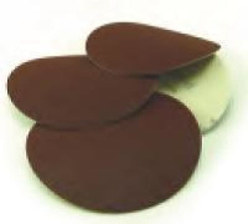 PFERD VELCRO BACK DISC BMA 150MM 180G - QWS - Welding Supply Solutions