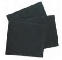 PFERD WEC WET/DRY SHEET SIL230X280 1500G - QWS - Welding Supply Solutions