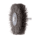 PFERD WIRE BRUSH CRIMPED RBU 5015/6 INOX SHAFT MOUNTED - QWS - Welding Supply Solutions