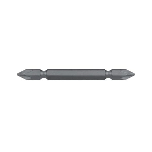 PH1 X 75MM PHILLIPS DRIVER BIT DOUBLE ENDED - QWS - Welding Supply Solutions