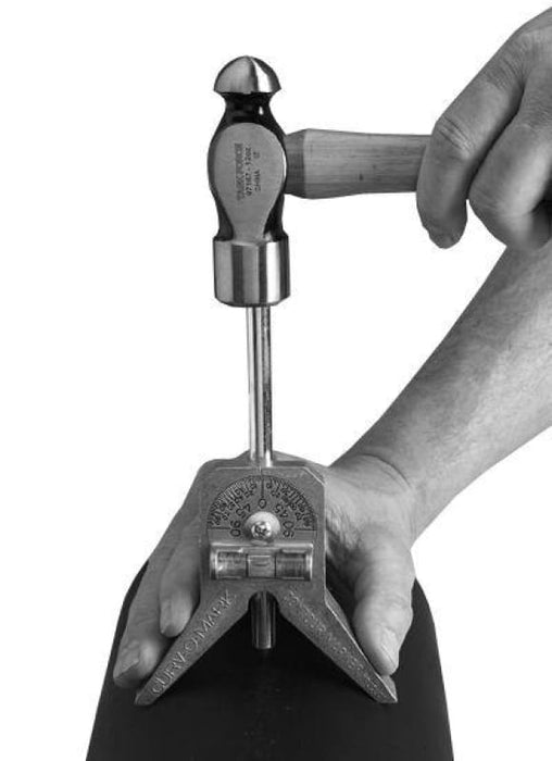 PIPE CENTRING HEAD STD WITH LEVEL - QWS - Welding Supply Solutions