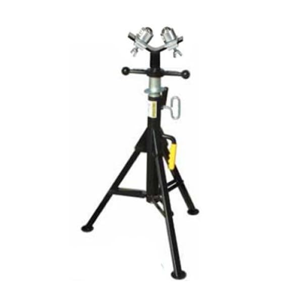 PIPE STAND STEEL BALL TRANSFER HEAD ONLY PAIR - QWS - Welding Supply Solutions