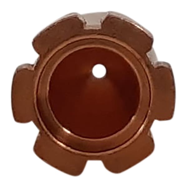PLASMA CUT TIP STAND OFF UNIMIG CUT 40 - QWS - Welding Supply Solutions