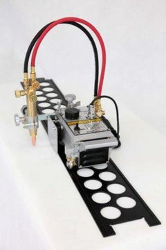 PLATE CUTTER TX-180 KIT W/1-TORCH - QWS - Welding Supply Solutions