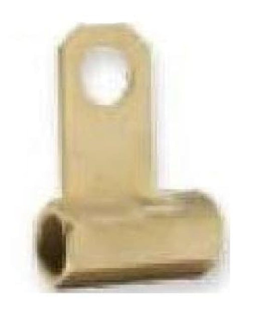 POWER BLOCK ADAPTOR 5/8 RH AIR COOLED - QWS - Welding Supply Solutions