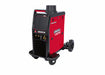 LINCOLN POWERTEC I500S 500AMP POWERSOURCE - QWS - Welding Supply Solutions