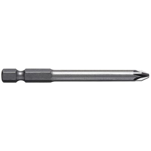POZI PZ2 X 150MM POWER BIT CARDED - QWS - Welding Supply Solutions