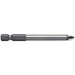 POZI PZ2 X 150MM POWER BIT CARDED - QWS - Welding Supply Solutions