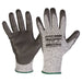 PRO-CHOICE CUT-5 GLOVES PU DIPPED - QWS - Welding Supply Solutions