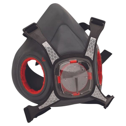 PRO-CHOICE TWIN FILTER HALF MASK - QWS - Welding Supply Solutions