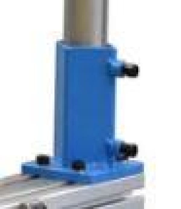 PROARC EZI ARC END BRACKET - QWS - Welding Supply Solutions