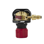 CIGWELD EDGE REGULATOR ACET 150KPA - QWS - Welding Supply Solutions