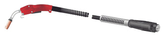 PROFAX 400A PLATINUM MIG GUN HD EURO 15F - QWS - Welding Supply Solutions