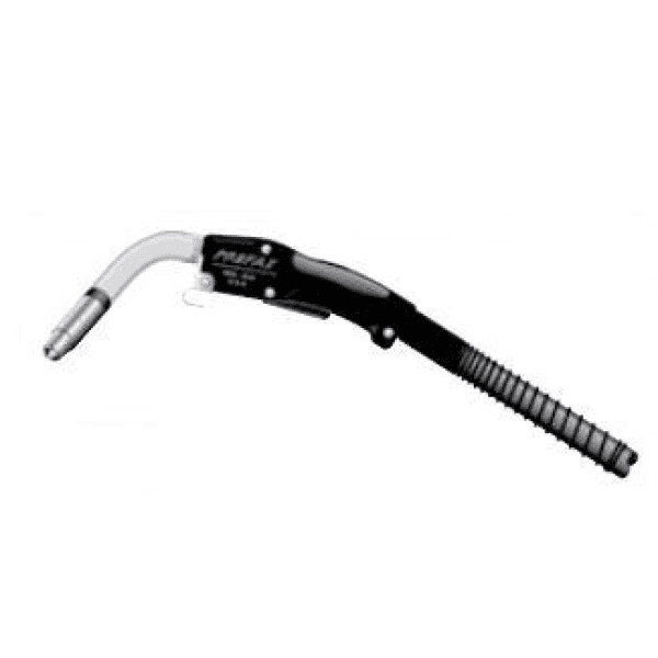 PROFAX BERNARD STYLE GUN TWECO CONN 15FT - QWS - Welding Supply Solutions