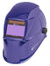 PROMAX 350 BLUE AUTO HELMET - QWS - Welding Supply Solutions