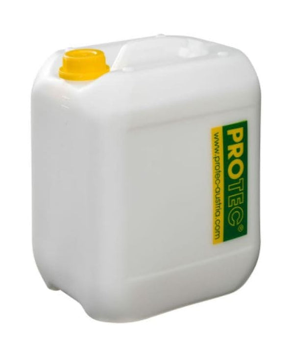 PROTEC LASER LOTION CONCENTRATE 10L - QWS - Welding Supply Solutions