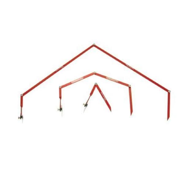 RADIUS MARKER MEDIUM - QWS - Welding Supply Solutions