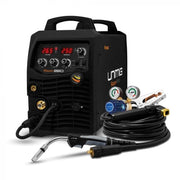 RAZORWELD 250 DIGITAL PANEL + DIGITAL TO - QWS - Welding Supply Solutions