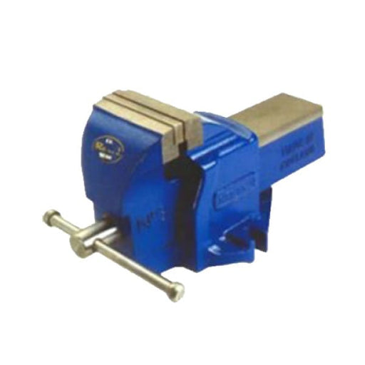 RECORD ENGINEERS VICE 205MM - QWS - Welding Supply Solutions